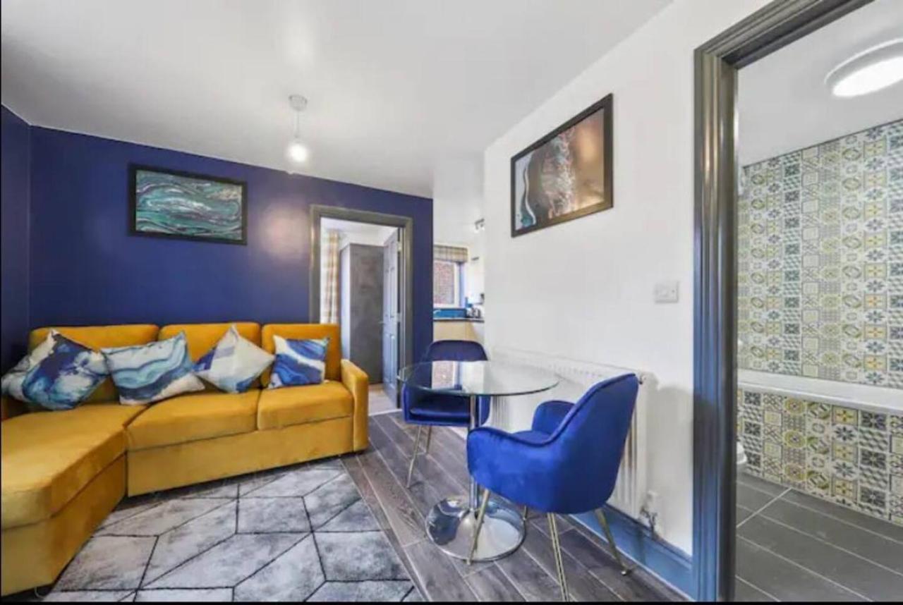 The Exquisite Gem -parking Apartment